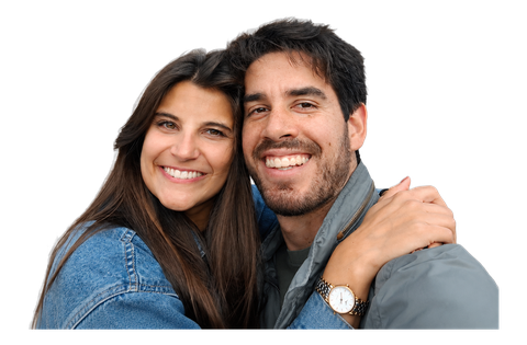 Joana and João